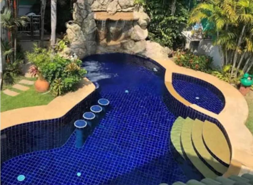 Private Pattaya Resort Nong Prue Exterior foto