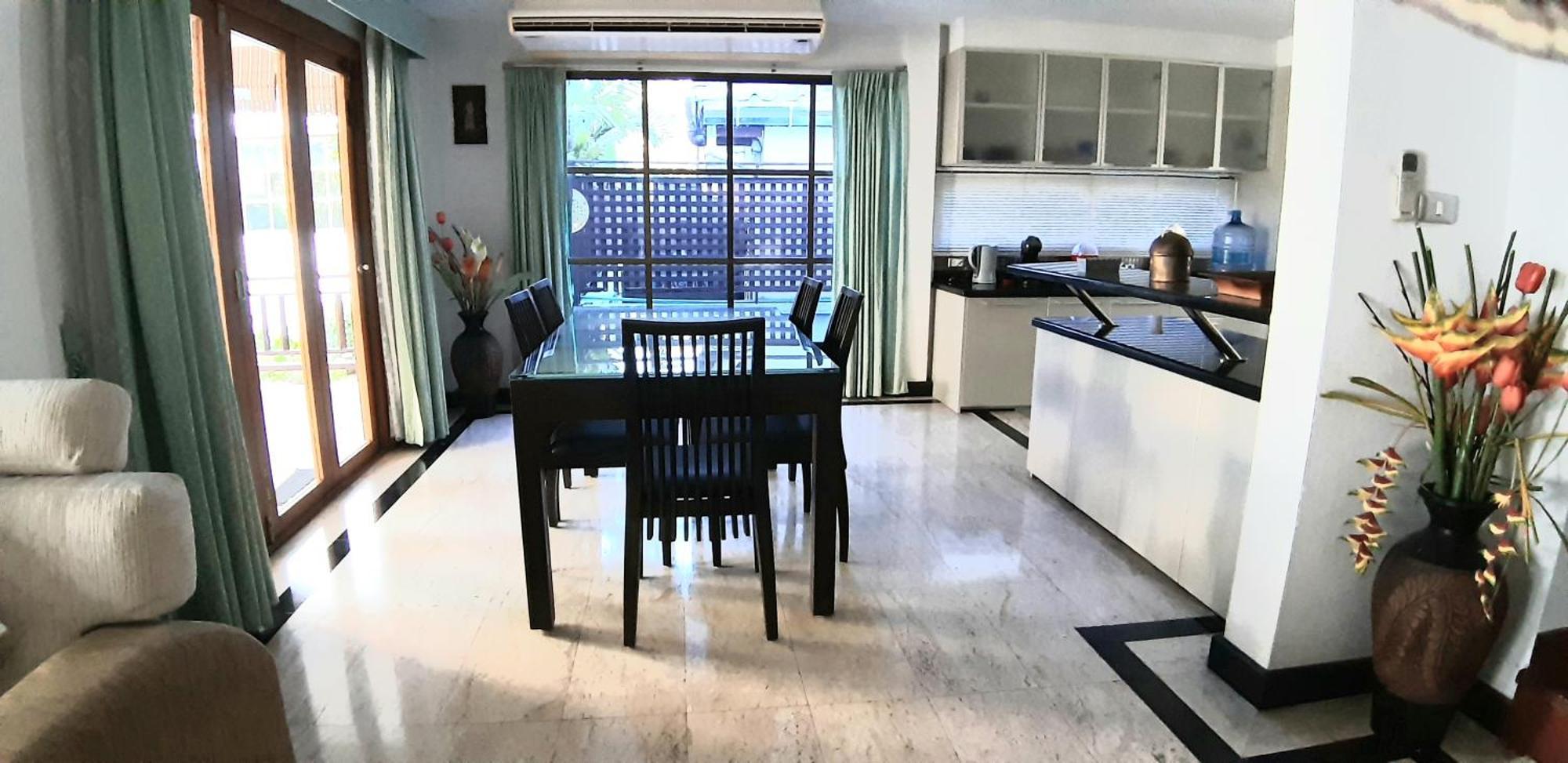 Private Pattaya Resort Nong Prue Habitación foto
