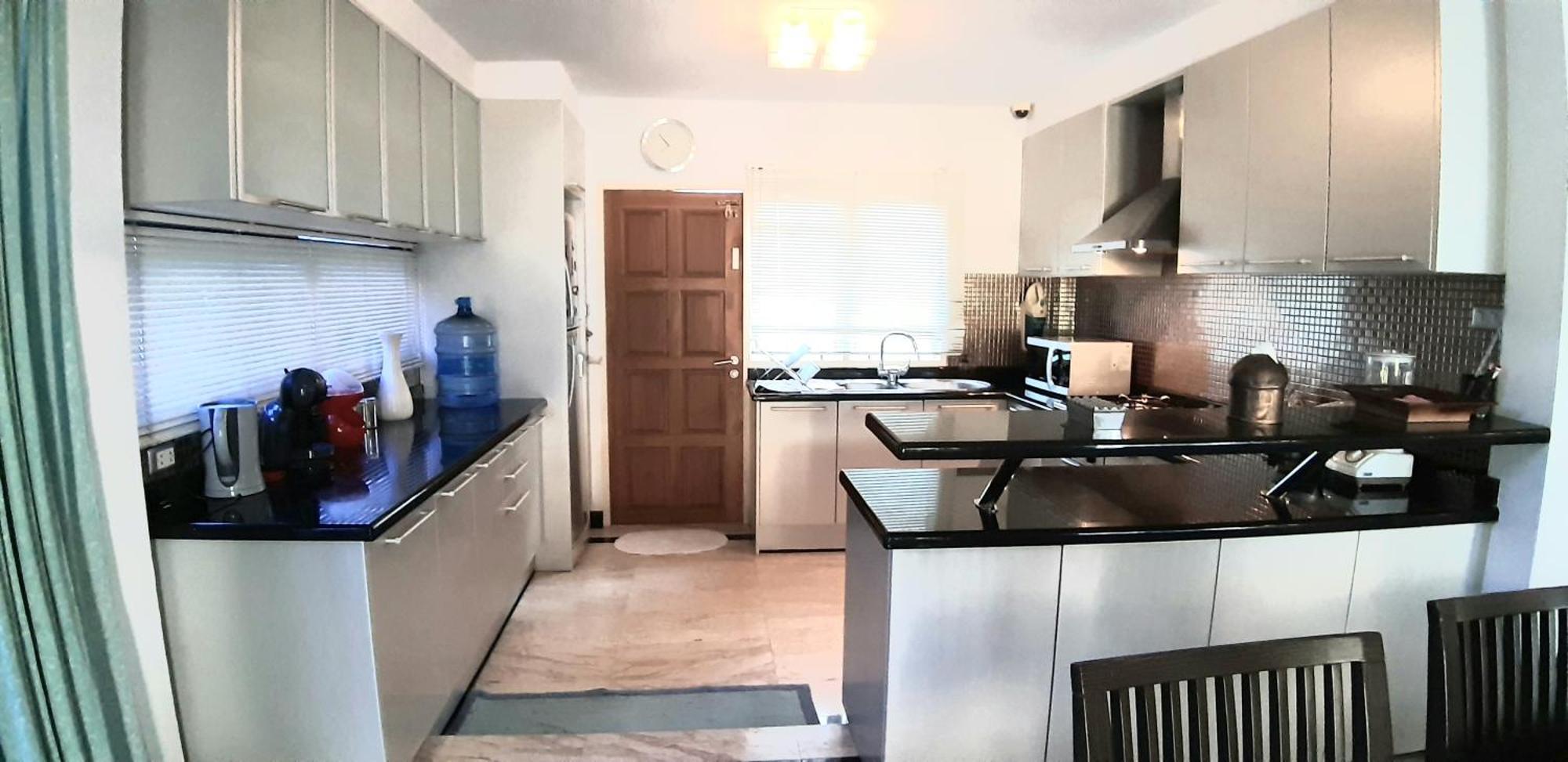 Private Pattaya Resort Nong Prue Habitación foto