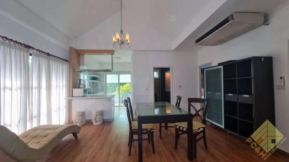 Private Pattaya Resort Nong Prue Exterior foto