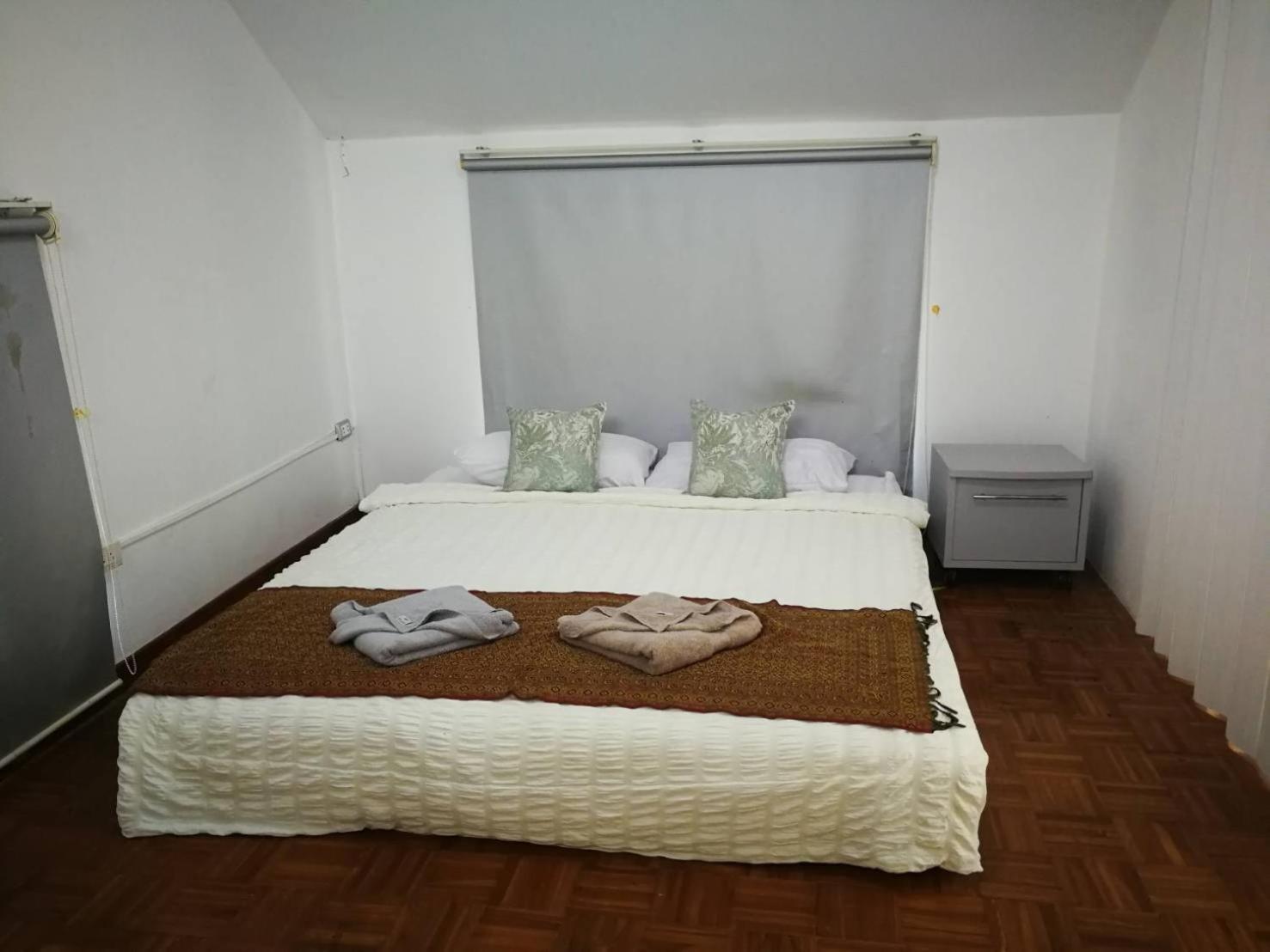 Private Pattaya Resort Nong Prue Habitación foto